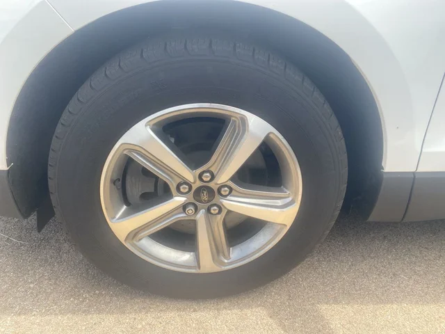 SEMINUEVOS FORD Edge a Estados en autogozo