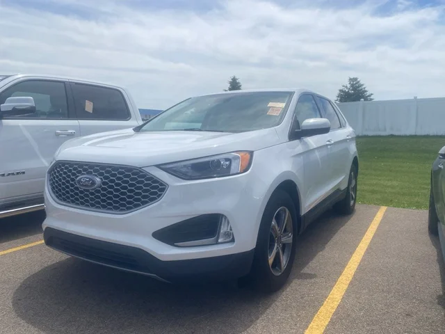 SEMINUEVOS FORD Edge a Estados en autogozo