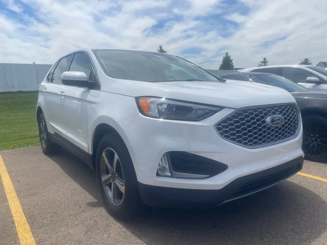 SEMINUEVOS FORD Edge a Estados en autogozo