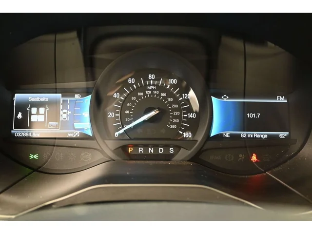 SEMINUEVOS FORD Edge a Estados en autogozo