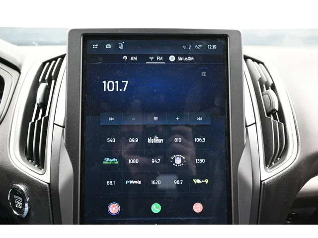 SEMINUEVOS FORD Edge a Estados en autogozo