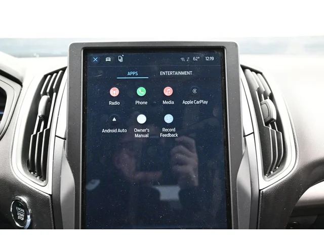 SEMINUEVOS FORD Edge a Estados en autogozo