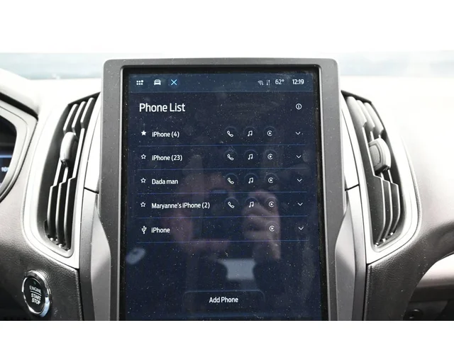 SEMINUEVOS FORD Edge a Estados en autogozo