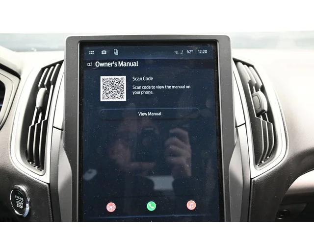 SEMINUEVOS FORD Edge a Estados en autogozo