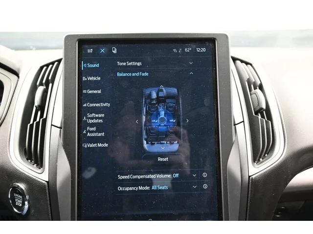 SEMINUEVOS FORD Edge a Estados en autogozo