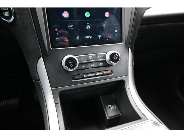 SEMINUEVOS FORD Edge a Estados en autogozo
