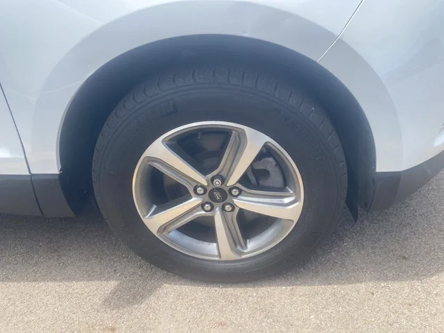SEMINUEVOS FORD Edge a Estados en autogozo