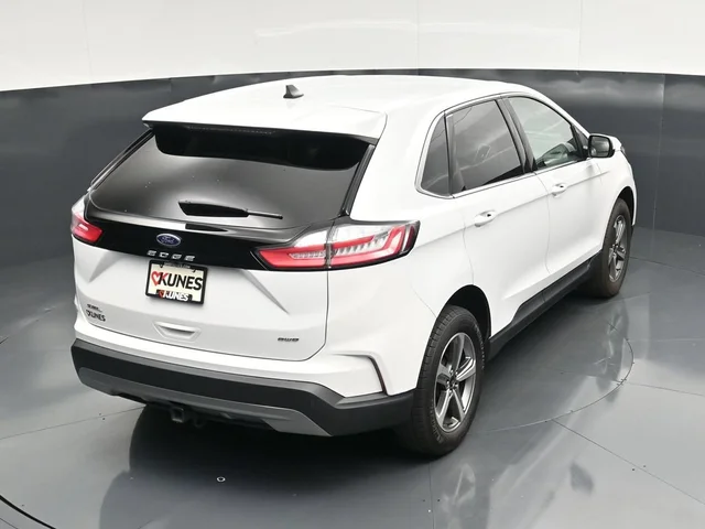 SEMINUEVOS FORD Edge a Estados en autogozo