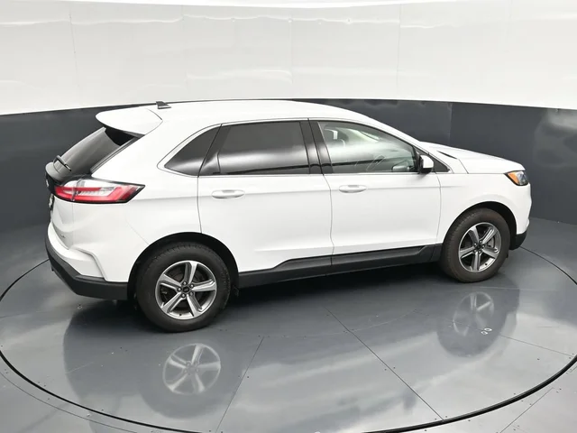 SEMINUEVOS FORD Edge a Estados en autogozo