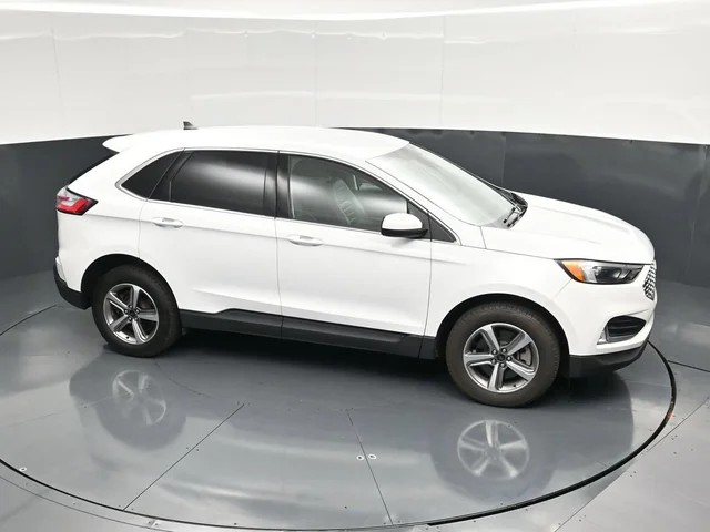 SEMINUEVOS FORD Edge a Estados en autogozo
