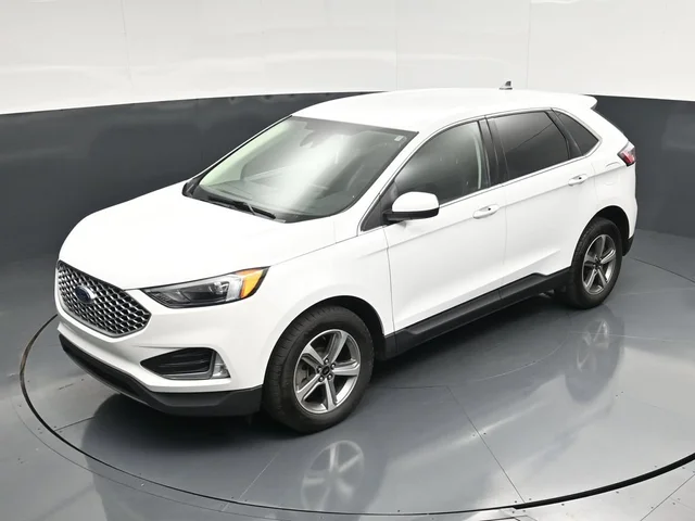 SEMINUEVOS FORD Edge a Estados en autogozo