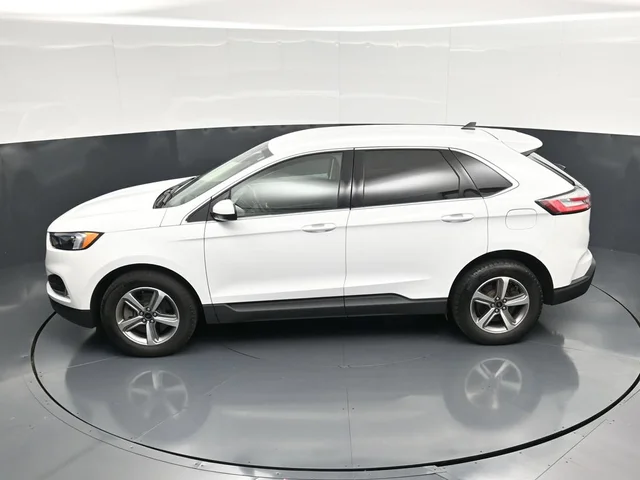 SEMINUEVOS FORD Edge a Estados en autogozo