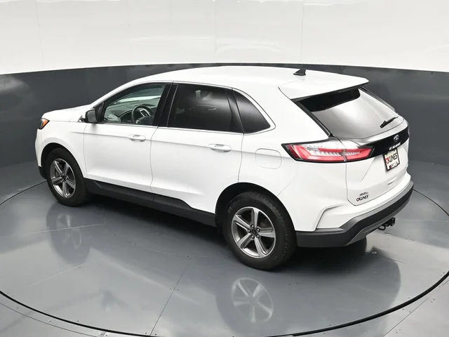 SEMINUEVOS FORD Edge a Estados en autogozo