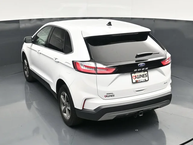 SEMINUEVOS FORD Edge a Estados en autogozo