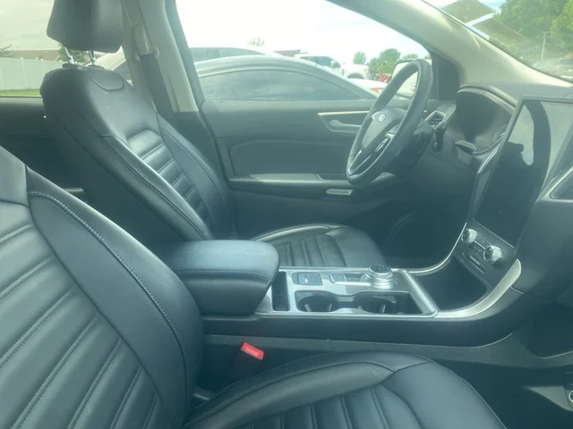 SEMINUEVOS FORD Edge a Estados en autogozo