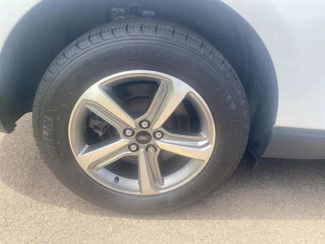 SEMINUEVOS FORD Edge a Estados en autogozo