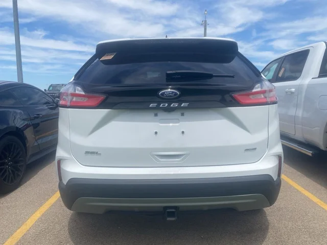 SEMINUEVOS FORD Edge a Estados en autogozo
