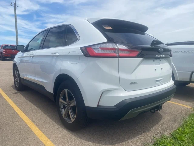 SEMINUEVOS FORD Edge a Estados en autogozo