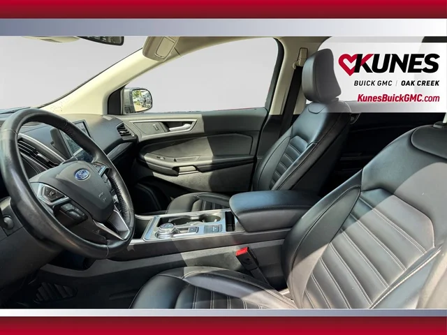 SEMINUEVOS FORD Edge a Estados en autogozo