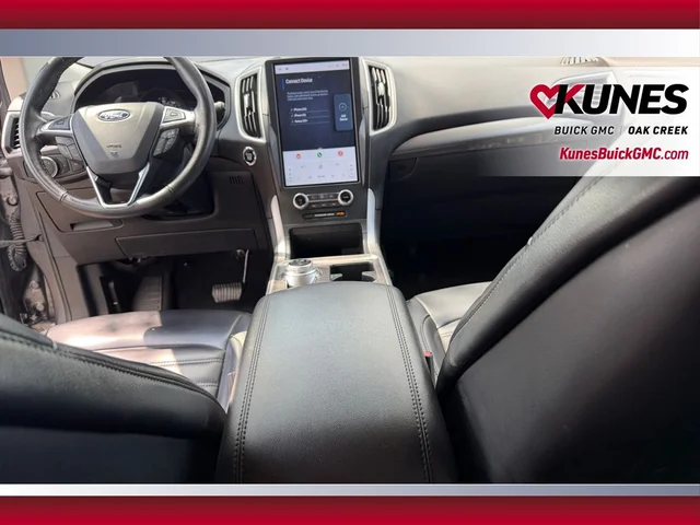 SEMINUEVOS FORD Edge a Estados en autogozo