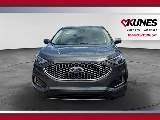 SEMINUEVOS FORD Edge a Estados en autogozo