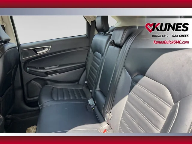 SEMINUEVOS FORD Edge a Estados en autogozo