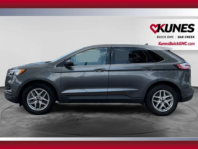 SEMINUEVOS FORD Edge a Estados en autogozo