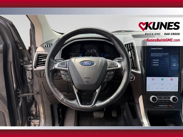 SEMINUEVOS FORD Edge a Estados en autogozo