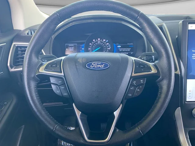 SEMINUEVOS FORD Edge a Estados en autogozo