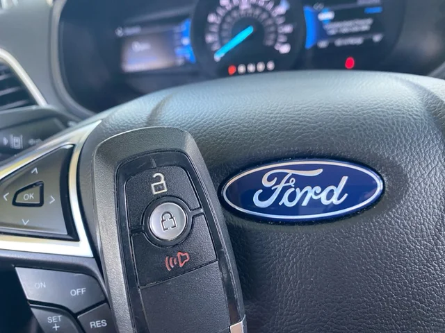 SEMINUEVOS FORD Edge a Estados en autogozo