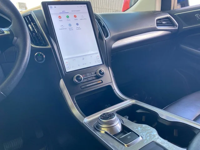 SEMINUEVOS FORD Edge a Estados en autogozo