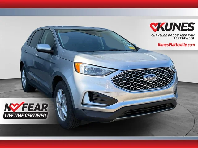 SEMINUEVOS FORD Edge a Estados en autogozo