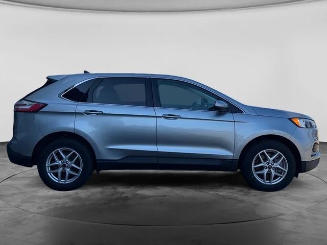 SEMINUEVOS FORD Edge a Estados en autogozo