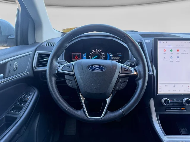 SEMINUEVOS FORD Edge a Estados en autogozo