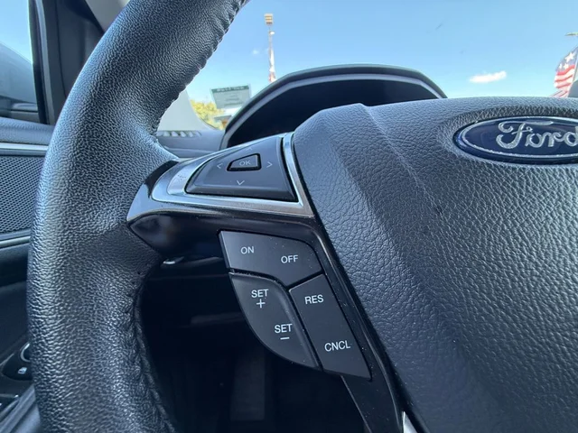 SEMINUEVOS FORD Edge a Estados en autogozo