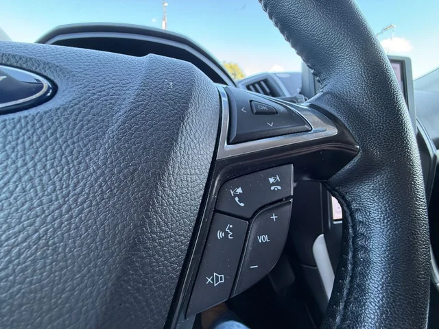 SEMINUEVOS FORD Edge a Estados en autogozo
