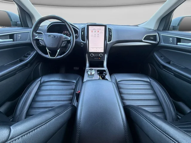 SEMINUEVOS FORD Edge a Estados en autogozo