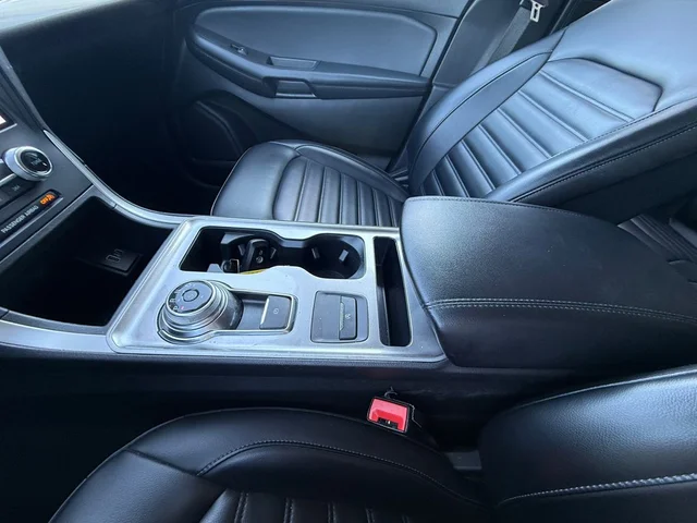 SEMINUEVOS FORD Edge a Estados en autogozo