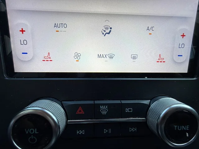 SEMINUEVOS FORD Edge a Estados en autogozo