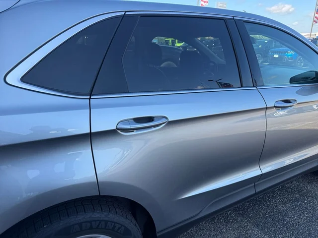 SEMINUEVOS FORD Edge a Estados en autogozo