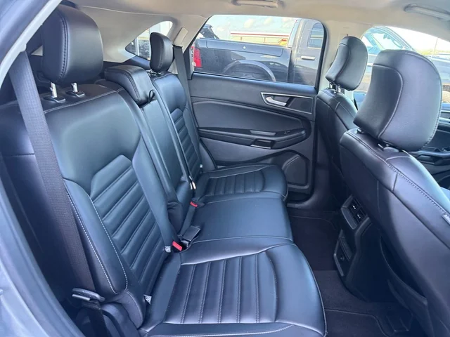 SEMINUEVOS FORD Edge a Estados en autogozo