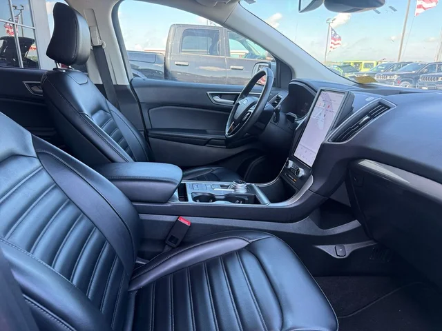 SEMINUEVOS FORD Edge a Estados en autogozo