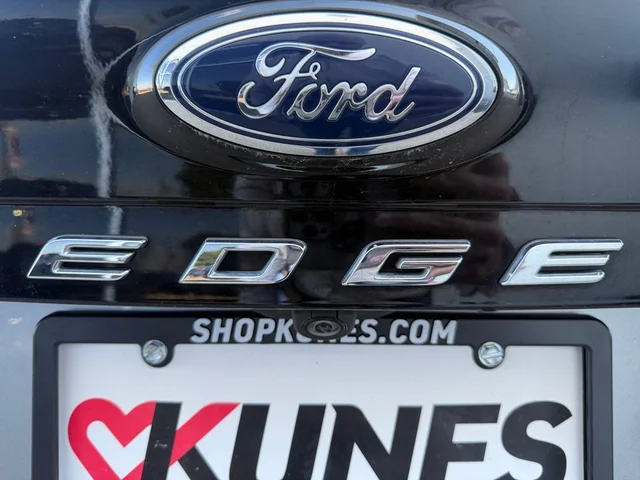 SEMINUEVOS FORD Edge a Estados en autogozo