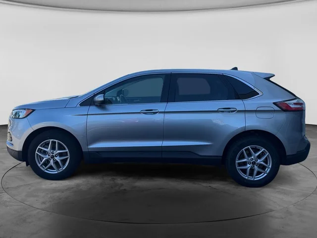 SEMINUEVOS FORD Edge a Estados en autogozo