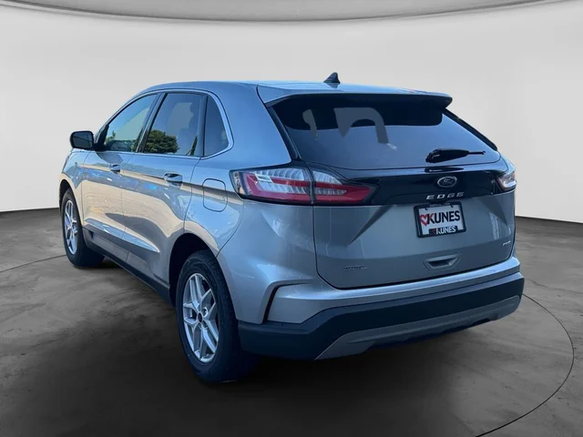 SEMINUEVOS FORD Edge a Estados en autogozo