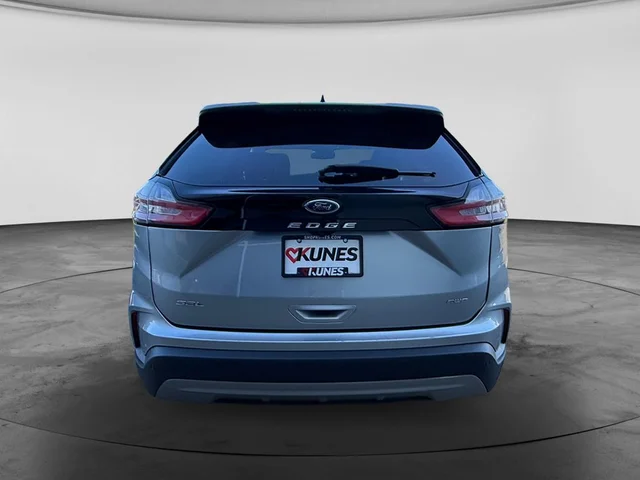 SEMINUEVOS FORD Edge a Estados en autogozo