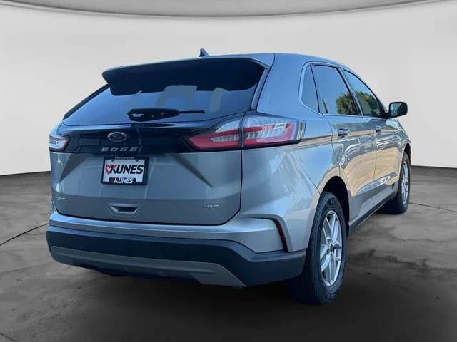 SEMINUEVOS FORD Edge a Estados en autogozo