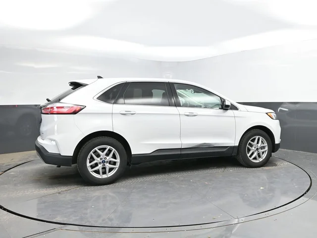 SEMINUEVOS FORD Edge a Estados en autogozo