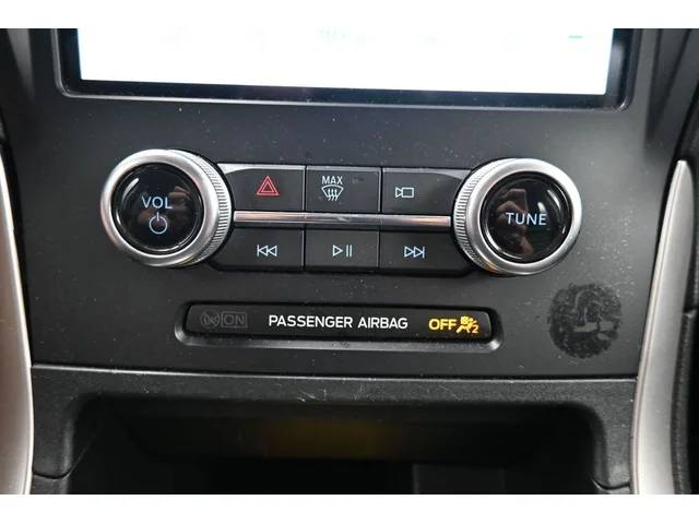 SEMINUEVOS FORD Edge a Estados en autogozo