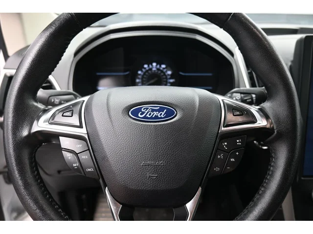 SEMINUEVOS FORD Edge a Estados en autogozo